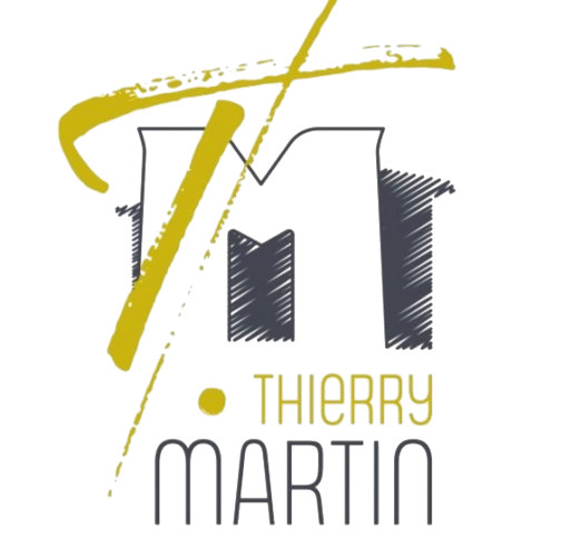 logo thierry martin